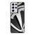 TESLA MOTOR EMBLEM LOGO Samsung Galaxy S21 Ultra Case Cover