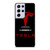 TESLA MOTORS LOGO Samsung Galaxy S21 Ultra Case Cover