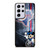TEXAS RANGERS MICKEY MOUSE BASEBALL CLUB Samsung Galaxy S21 Ultra Case Cover