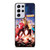 THE BIG BANG THEORY Samsung Galaxy S21 Ultra Case Cover