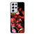 THE FLASH SUPERHERO DC Samsung Galaxy S21 Ultra Case Cover