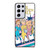 THE GOLDEN GIRLS CARTOON Samsung Galaxy S21 Ultra Case Cover
