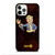 FALLOUT BOY iPhone 12 Pro Case Cover