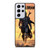 THE MANDALORIAN STAR WARS Samsung Galaxy S21 Ultra Case Cover