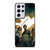 THE MAZE RUNNER Samsung Galaxy S21 Ultra Case Cover THE MAZE RUNNER Samsung Galaxy S21 Ultra Case Cover