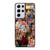 THE OFFICE COLLAGE Samsung Galaxy S21 Ultra Case Cover