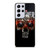 THE PUNISHER SKULL MARVEL Samsung Galaxy S21 Ultra Case Cover