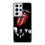 THE ROLLING STONES BAND LOGO Samsung Galaxy S21 Ultra Case Cover