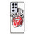 THE ROLLING STONES LOGO Samsung Galaxy S21 Ultra Case Cover