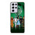 THE WIZARD OF OZ CHARACTERS Samsung Galaxy S21 Ultra Case Cover