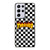 THRASHER CHECKERBOARD Samsung Galaxy S21 Ultra Case Cover