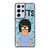 TINA BOBS BURGERS BUTTS  Samsung Galaxy S21 Ultra Case Cover
