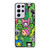 TOKIDOKI DONUTELLA CACTUS  Samsung Galaxy S21 Ultra Case Cover