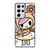 TOKIDOKI DONUTELLA CUTE Samsung Galaxy S21 Ultra Case Cover