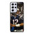 TOM BRADY NEW ENGLAND PATRIOTS NFL Samsung Galaxy S21 Ultra Case Cover