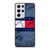 TOMMY HILFIGER MARBLE LOGO Samsung Galaxy S21 Ultra Case Cover