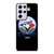 TORONTO BLUE JAYS MLB LOGO Samsung Galaxy S21 Ultra Case Cover