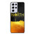 TORONTO RAPTORS WE THE NORTH Samsung Galaxy S21 Ultra Case Cover