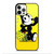 FELIX THE CAT CARTOON iPhone 12 Pro Case Cover