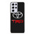 TOYOTA TRD LOGO CARBON Samsung Galaxy S21 Ultra Case Cover