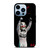 LEWIS HAMILTON MERCEDES F1 iPhone 13 Pro Max Case Cover