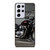 TRIUMPH MOTORCYCLE Samsung Galaxy S21 Ultra Case Cover