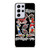 TROY LEE DESIGN COLLAGE Samsung Galaxy S21 Ultra Case Cover
