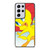 TWEETY BIRD AND UMBRELLA Samsung Galaxy S21 Ultra Case Cover