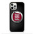 FIAT LOGO iPhone 12 Pro Case Cover