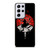UCHIHA CLAN ART LOGO Samsung Galaxy S21 Ultra Case Cover