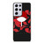 UCHIHA CLAN LOGO Samsung Galaxy S21 Ultra Case Cover