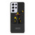 UMBREON SHINY POKEMON CARTOON Samsung Galaxy S21 Ultra Case Cover