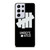 UNDEFEATED BLACK LOGO Samsung Galaxy S21 Ultra Case Cover
