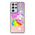 UNICORN POOPING RAINBOW Samsung Galaxy S21 Ultra Case Cover