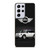 UNION JACK BLUE MINI COPER CAR Samsung Galaxy S21 Ultra Case Cover