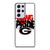 UNIVERSITY OF GEORGIA BULLDOGS ART Samsung Galaxy S21 Ultra Case Cover