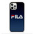 FILA SPORT ICON iPhone 12 Pro Case Cover
