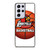 UNIVERSITY OF LOUISVILLE CARDINALS BASKETBALL Samsung Galaxy S21 Ultra Case Cover