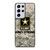 US ARMY ARMY STRONG CAMO Samsung Galaxy S21 Ultra Case Cover