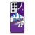 UTAH JAZZ BASKETBALL JERSEY Samsung Galaxy S21 Ultra Case Cover