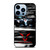 LEWIS HAMILTON MERCEDES F1 3 iPhone 13 Pro Max Case Cover