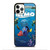 FINDING NEMO DISNEY iPhone 12 Pro Case Cover
