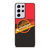 VANCOUVER CANUCKS SYMBOL Samsung Galaxy S21 Ultra Case Cover