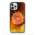 FIREFIGHTER FIREMAN FIRE LOGO iPhone 12 Pro Case Cover