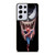 VENOM VS SPIDERMAN Samsung Galaxy S21 Ultra Case Cover