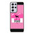VICTORIA'S SECRET PINK LOVE Samsung Galaxy S21 Ultra Case Cover