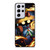 VIVI FINAL FANTASY CUTE Samsung Galaxy S21 Ultra Case Cover