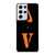 VLONE X NIKE LOGO Samsung Galaxy S21 Ultra Case Cover