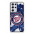 WASHINGTON NATIONAL ART Samsung Galaxy S21 Ultra Case Cover