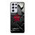 WINTER SOLDIER LOGO MARVEL Samsung Galaxy S21 Ultra Case Cover
